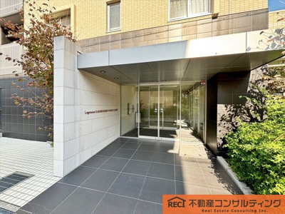 【エントランス】 | ロジュマン上甲子園ノースコート