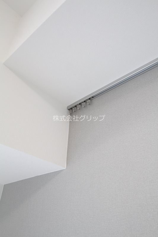 ラフィスタ横浜蒔田Ⅰの設備