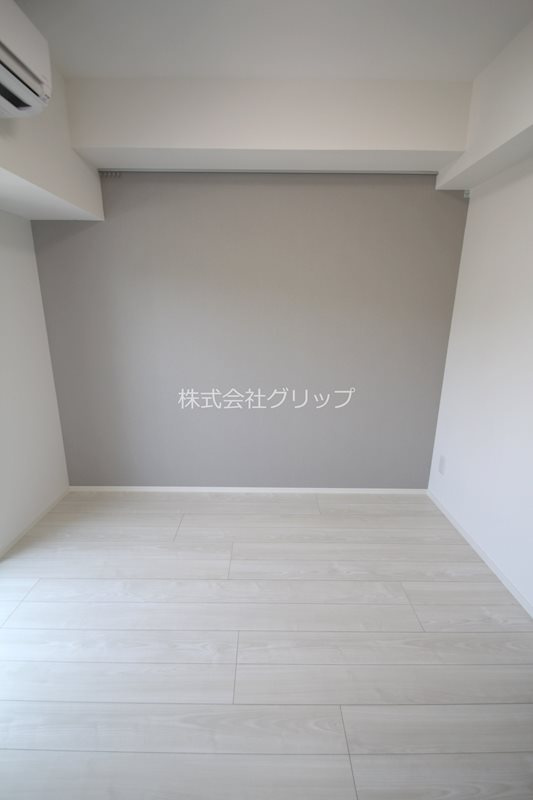 ラフィスタ横浜蒔田Ⅰの洋室