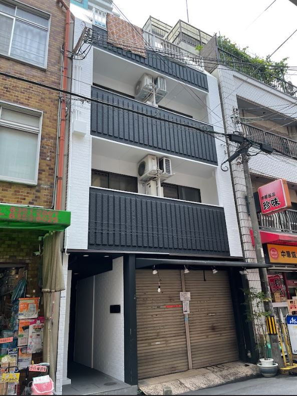 メゾン・ド・エム