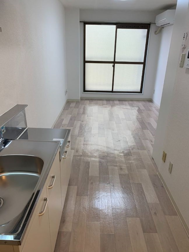 メゾン・ド・エムの内装