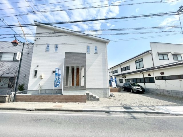 長野市上松2丁目