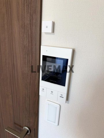 【セキュリティ】クレヴィスタ大塚