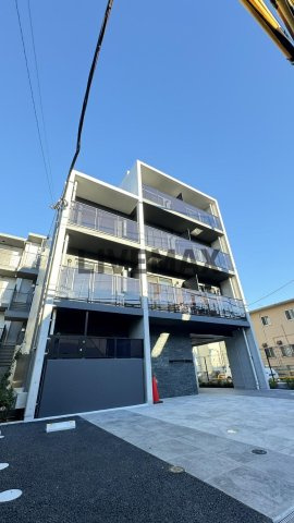 【外観】クレヴィスタ大塚
