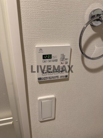 【設備】クレヴィスタ大塚