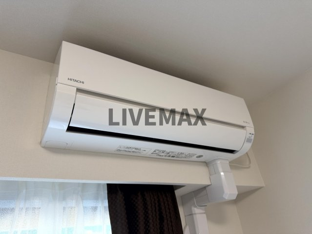 【設備】クレヴィスタ大塚