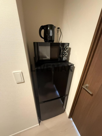 【キッチン】クレヴィスタ大塚