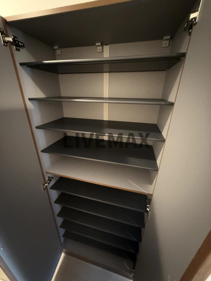 【収納】クレヴィスタ大塚 