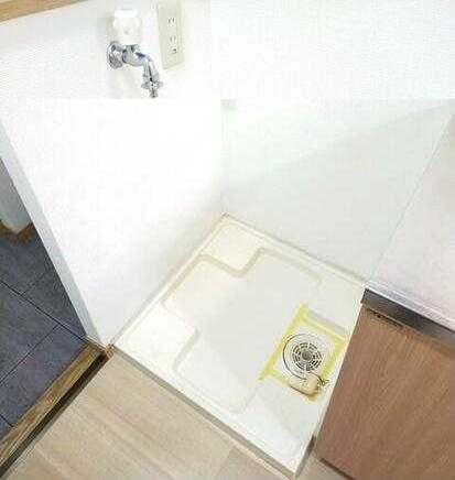 【設備】 | アークナカノ