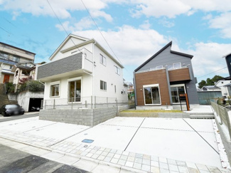 【外観】 | 外観です