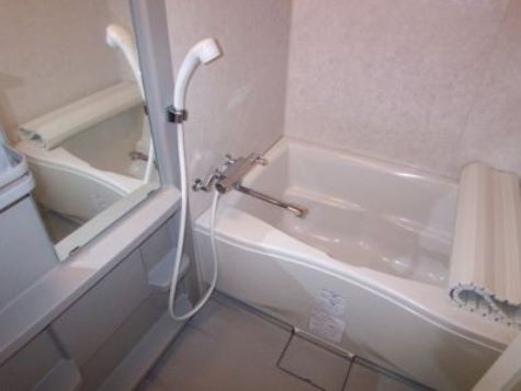 【浴室】 | ユーロヒルズ中目黒 | ユーロヒルズ中目黒