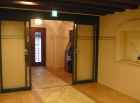 【セキュリティ】 | ユーロヒルズ中目黒 | ユーロヒルズ中目黒