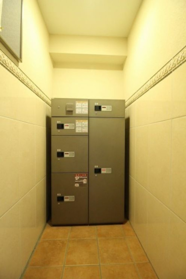 【設備】 | ユーロヒルズ中目黒 | ユーロヒルズ中目黒