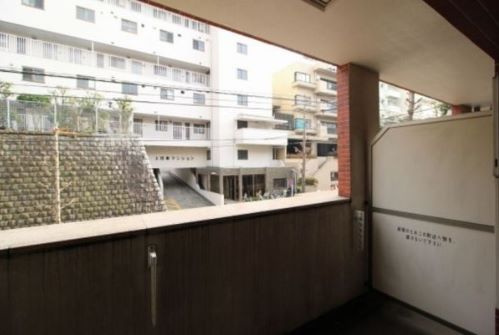 【展望】 | ユーロヒルズ中目黒 | ユーロヒルズ中目黒