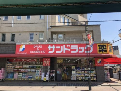 【周辺】 | ライラック国立B棟(ライラッククニタチビートウ)