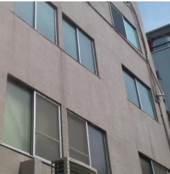 幸福相互扇町ビル