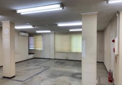 幸福相互扇町ビル