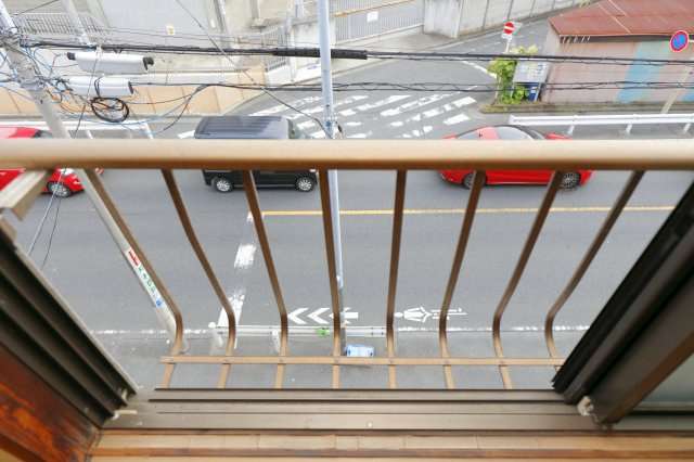平和ビルのその他