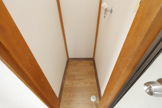 平和ビルの設備