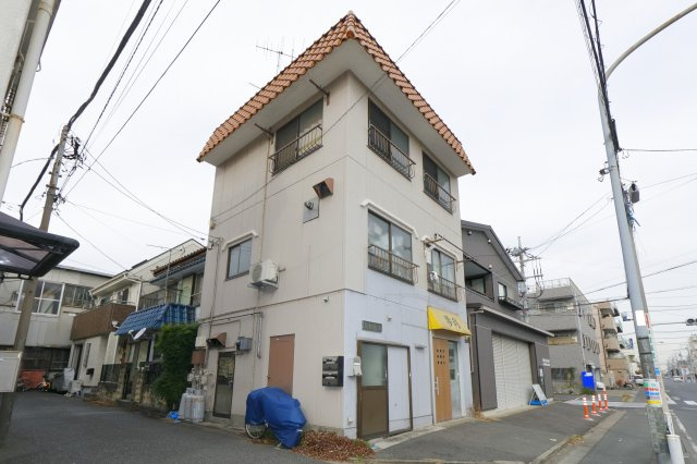平和ビル