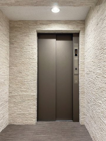 アパートメント麻布No.10 301号室のその他共用部分