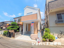 綾瀬市深谷南1丁目  1号棟 3期の画像