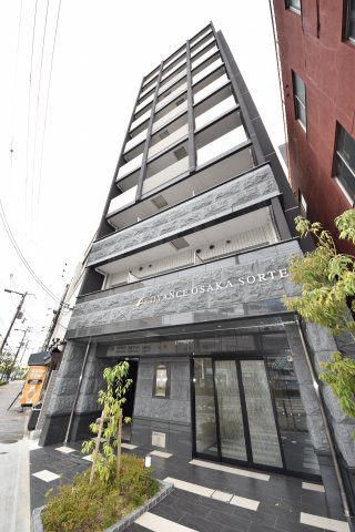 アドバンス大阪ソルテ