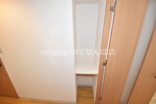 アーバンコンフォート堀江のその他共用部分