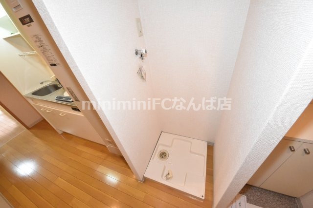 アーバンコンフォート堀江