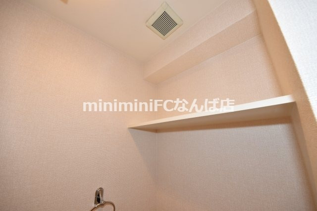 アーバンコンフォート堀江
