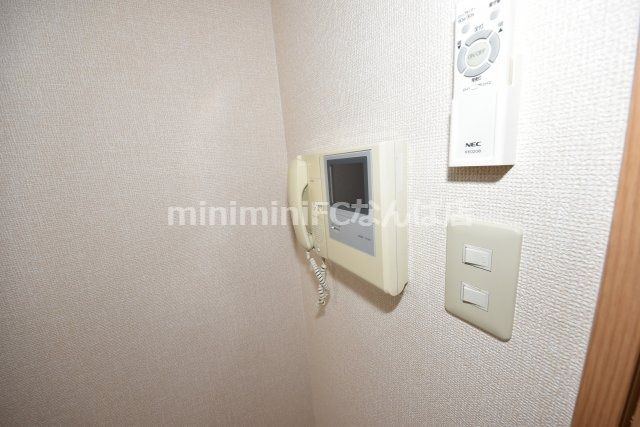 アーバンコンフォート堀江
