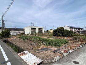 西条市氷見乙2063-1　売土地