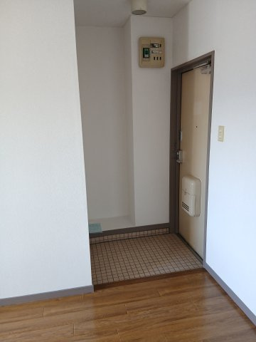 【玄関】 | 城東マミアノ