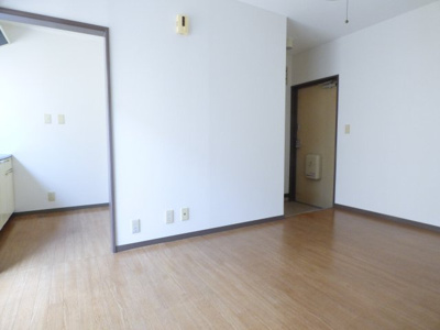 【内装】 | 城東マミアノ