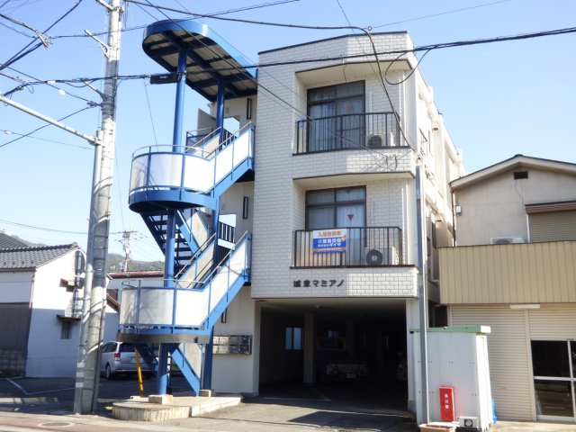 【外観】 | 城東マミアノ