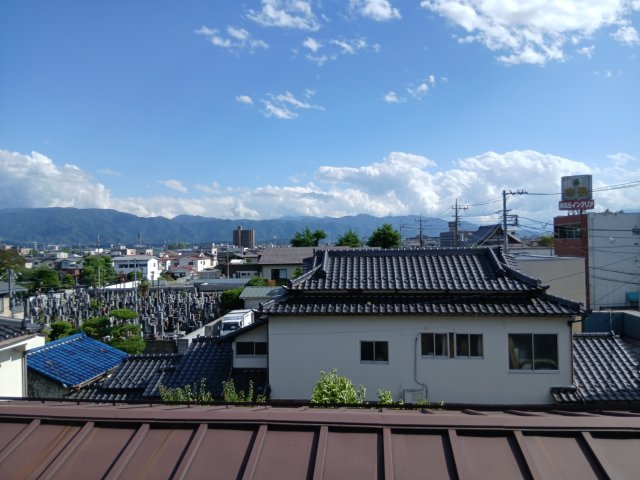 【展望】 | 城東マミアノ