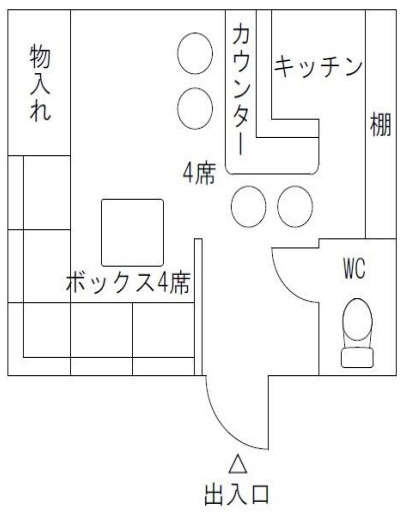北新地プラザビル