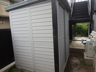 【その他共用部分】 | FLATYMT(フラットワイエムティー)