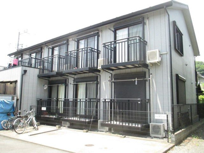 【外観】 | FLATYMT(フラットワイエムティー)