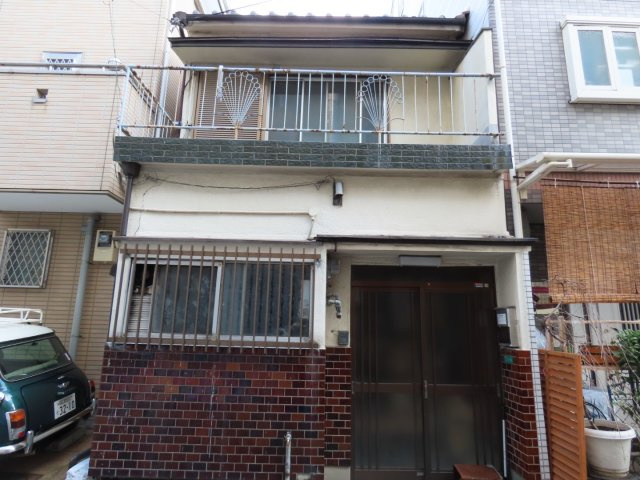 淀川区東三国１丁目住宅