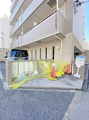 【その他共用部分】 | ロージュサクラ