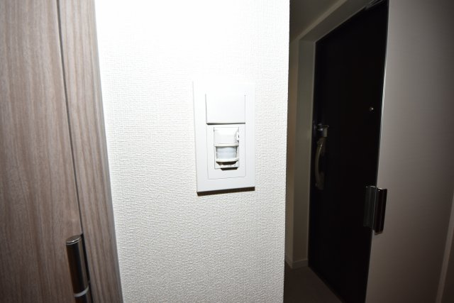 プレサンス谷町九丁目駅前