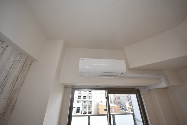 プレサンス谷町九丁目駅前