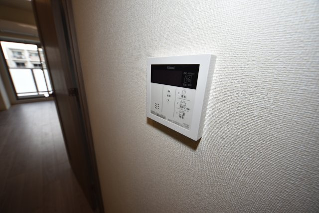 プレサンス谷町九丁目駅前