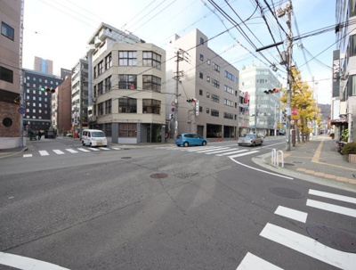 【その他共用部分】 | アベニュー御幸ビル