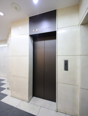 【セキュリティ】 | アベニュー御幸ビル