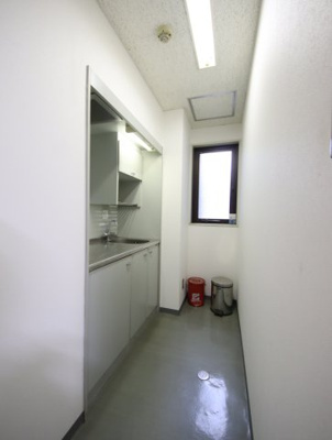 【設備】 | アベニュー御幸ビル