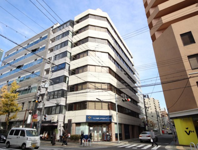 【外観】 | アベニュー御幸ビル