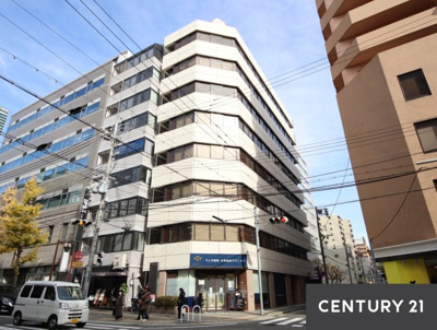 【外観】 | アベニュー御幸ビル