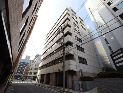 【その他共用部分】 | アベニュー御幸ビル